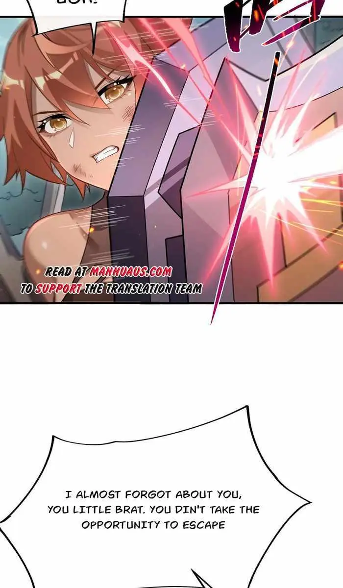 My Female Apprentices Are All Big Shots From the Future Chapter 218 Page 39