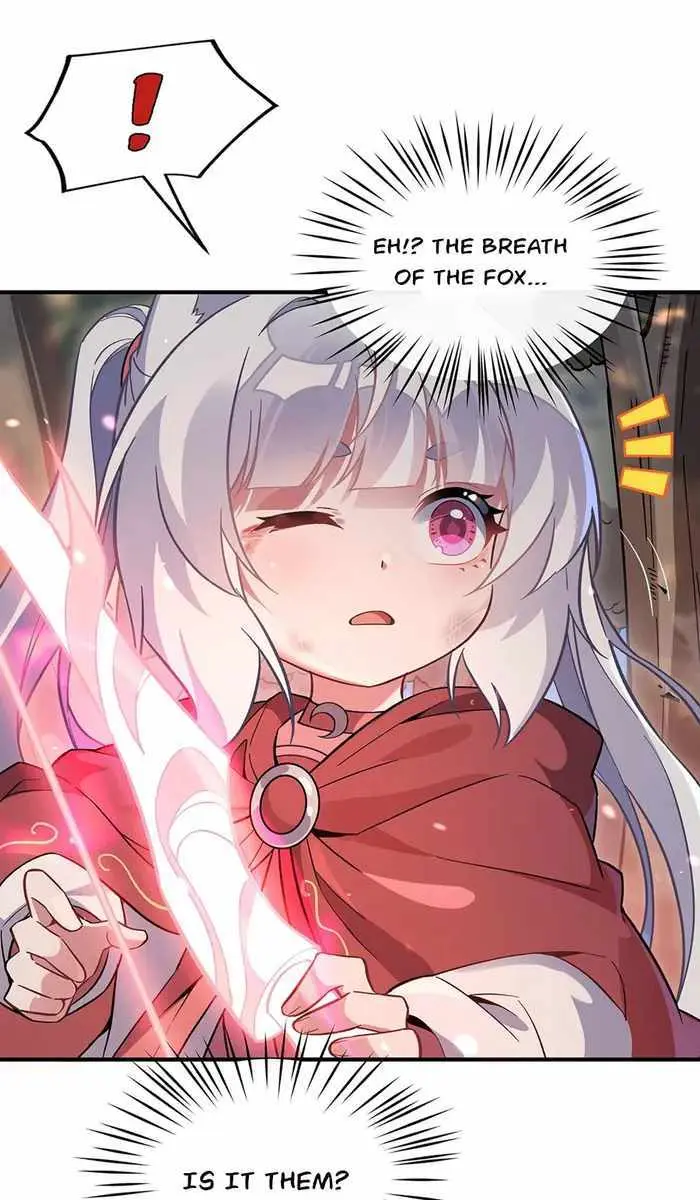 My Female Apprentices Are All Big Shots From the Future Chapter 218 Page 41