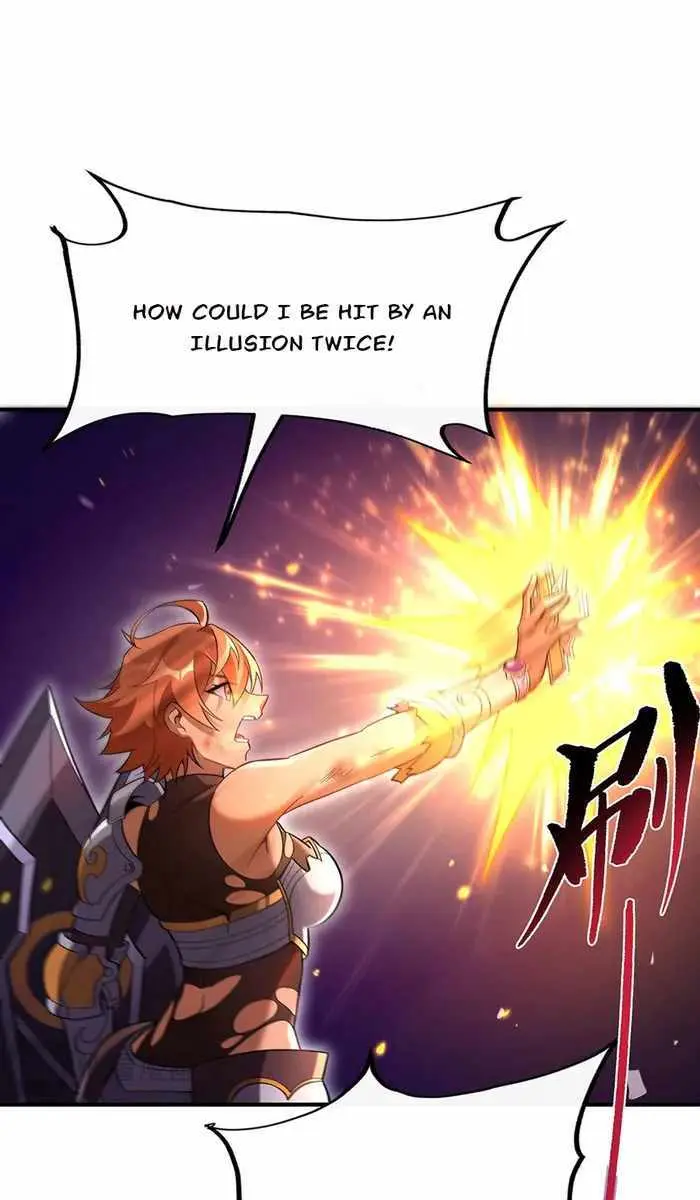 My Female Apprentices Are All Big Shots From the Future Chapter 218 Page 51