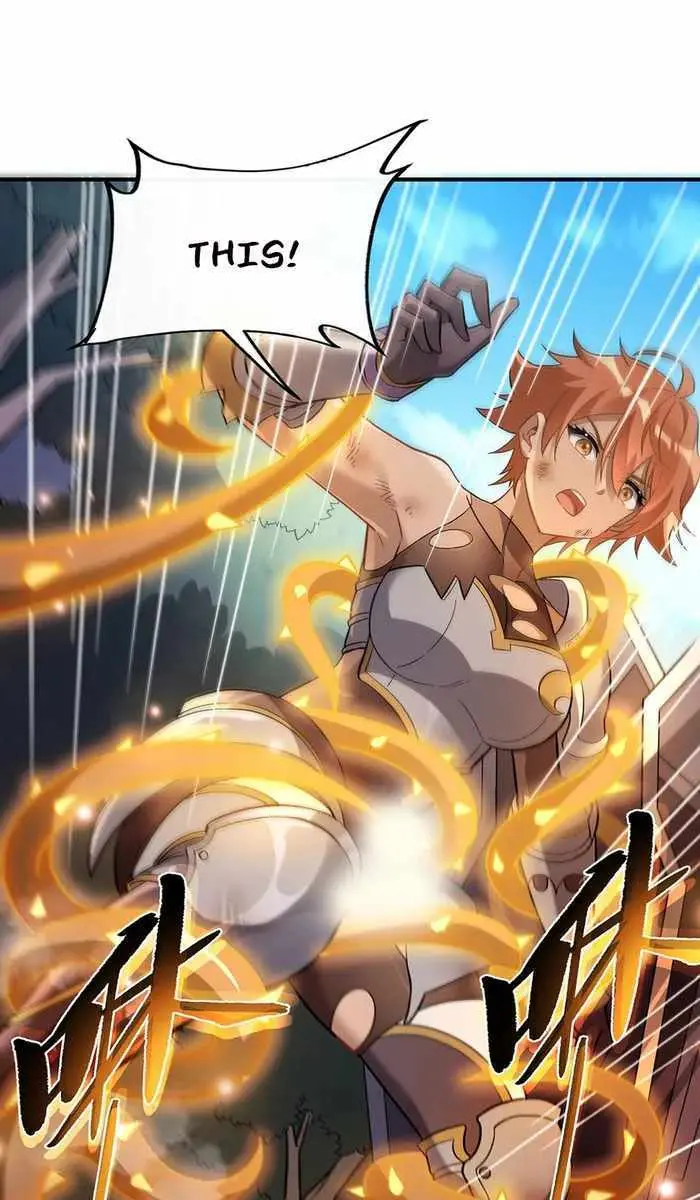 My Female Apprentices Are All Big Shots From the Future Chapter 218 Page 55