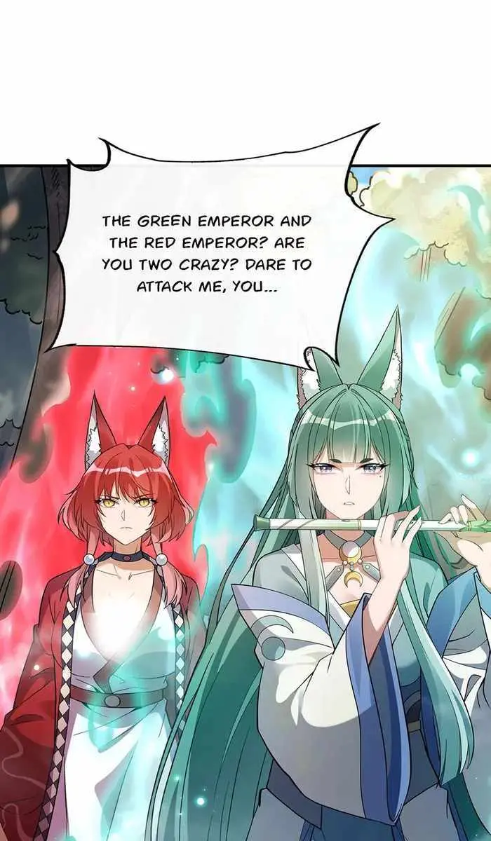 My Female Apprentices Are All Big Shots From the Future Chapter 218 Page 58