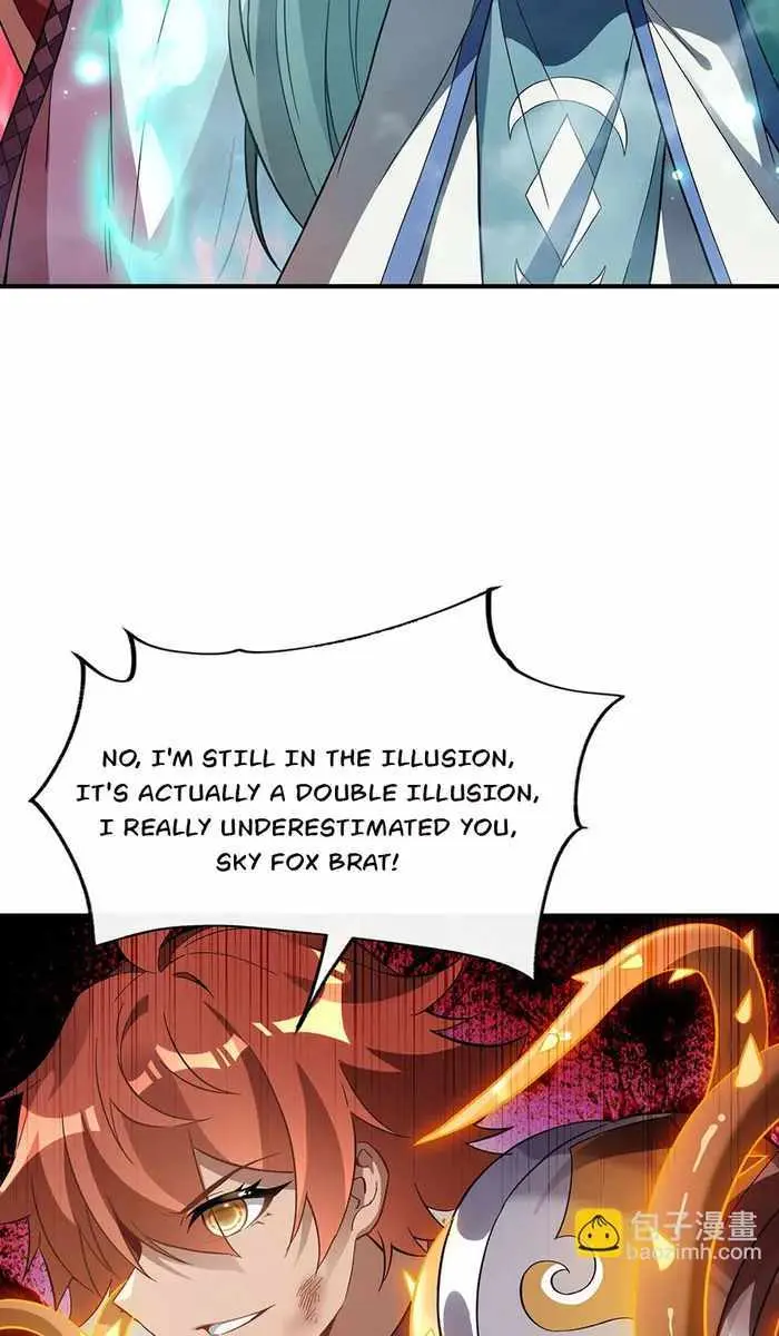 My Female Apprentices Are All Big Shots From the Future Chapter 218 Page 59