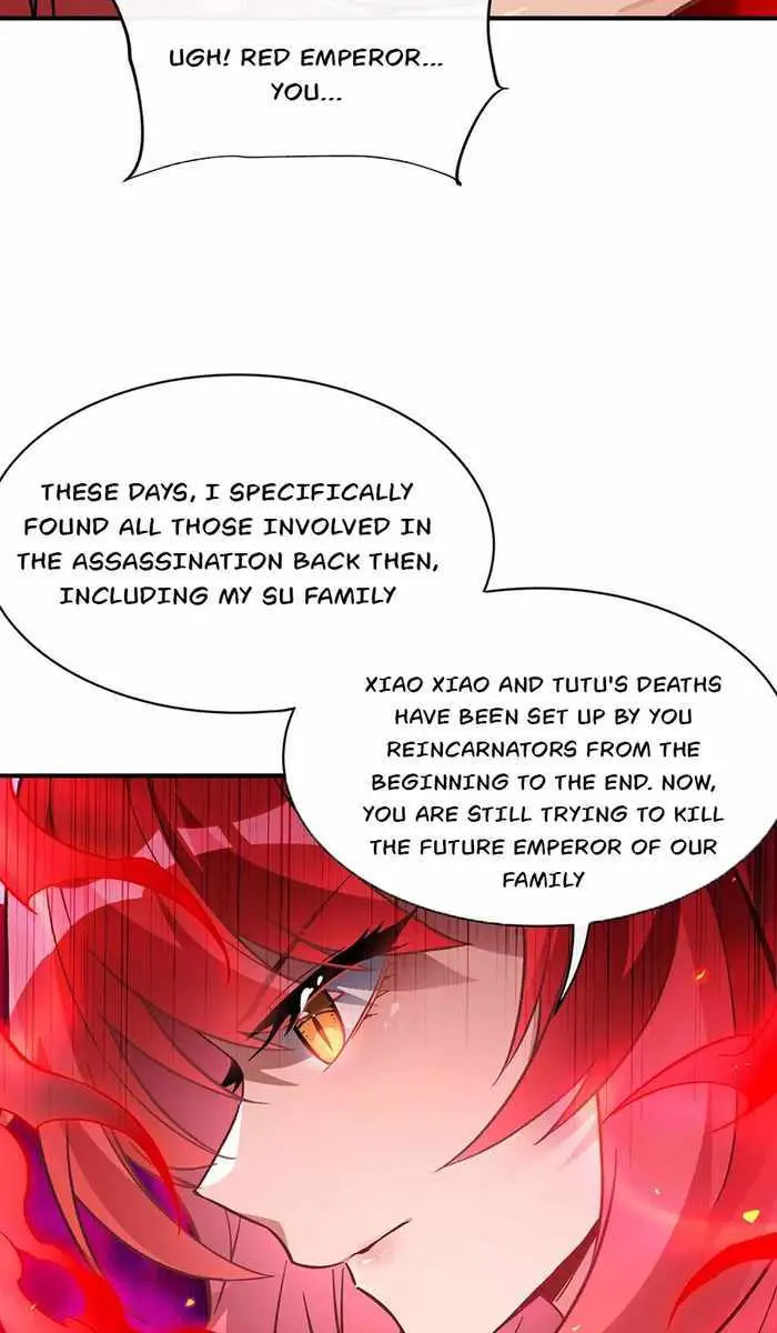 My Female Apprentices Are All Big Shots From the Future Chapter 218 Page 62