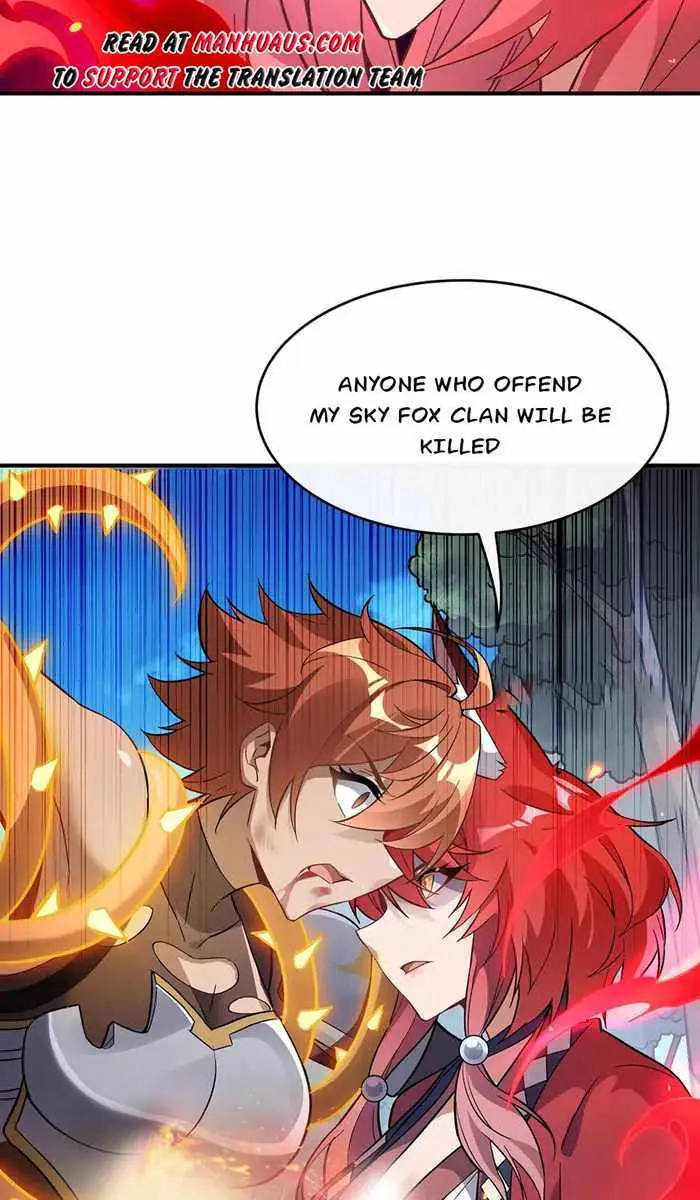 My Female Apprentices Are All Big Shots From the Future Chapter 218 Page 63