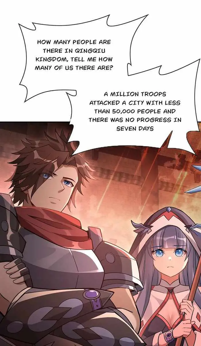 My Female Apprentices Are All Big Shots From the Future Chapter 219 Page 5