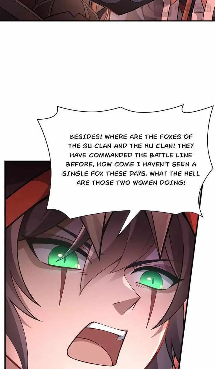 My Female Apprentices Are All Big Shots From the Future Chapter 219 Page 6
