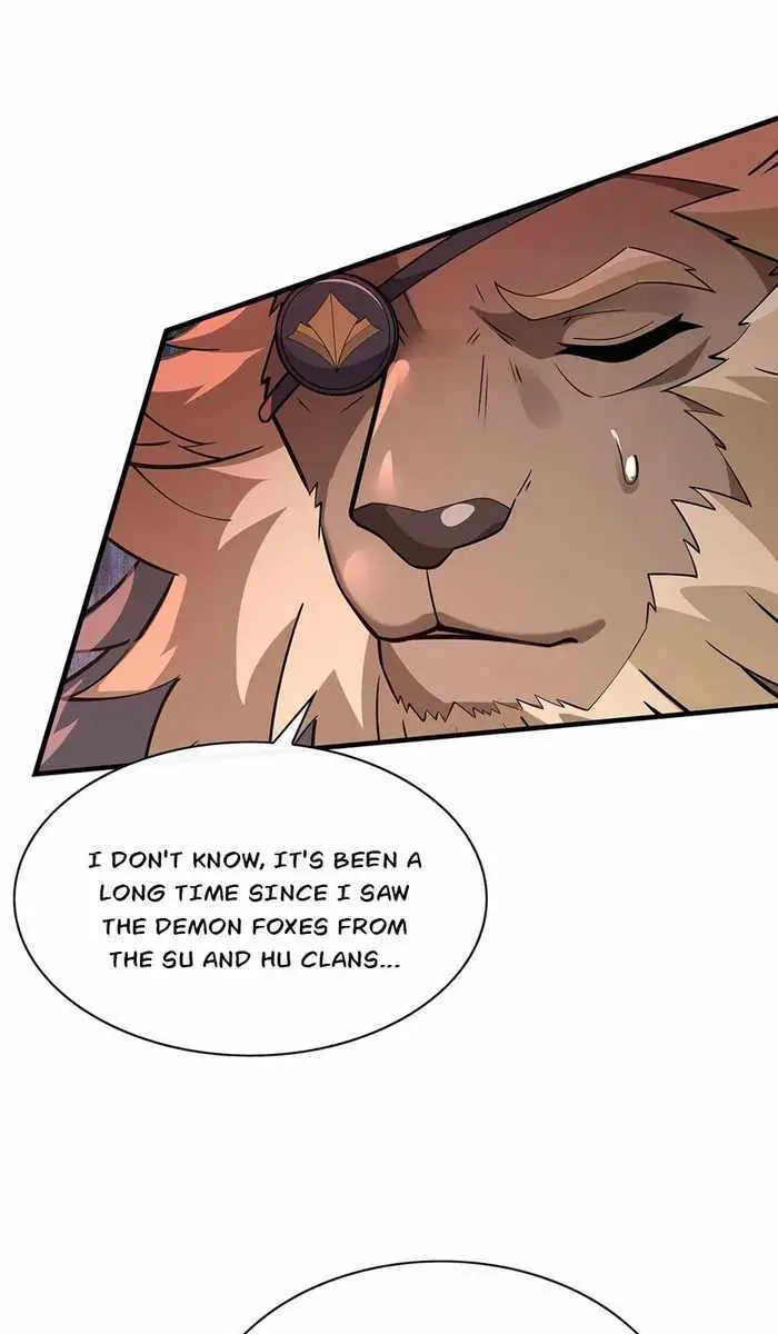 My Female Apprentices Are All Big Shots From the Future Chapter 219 Page 8