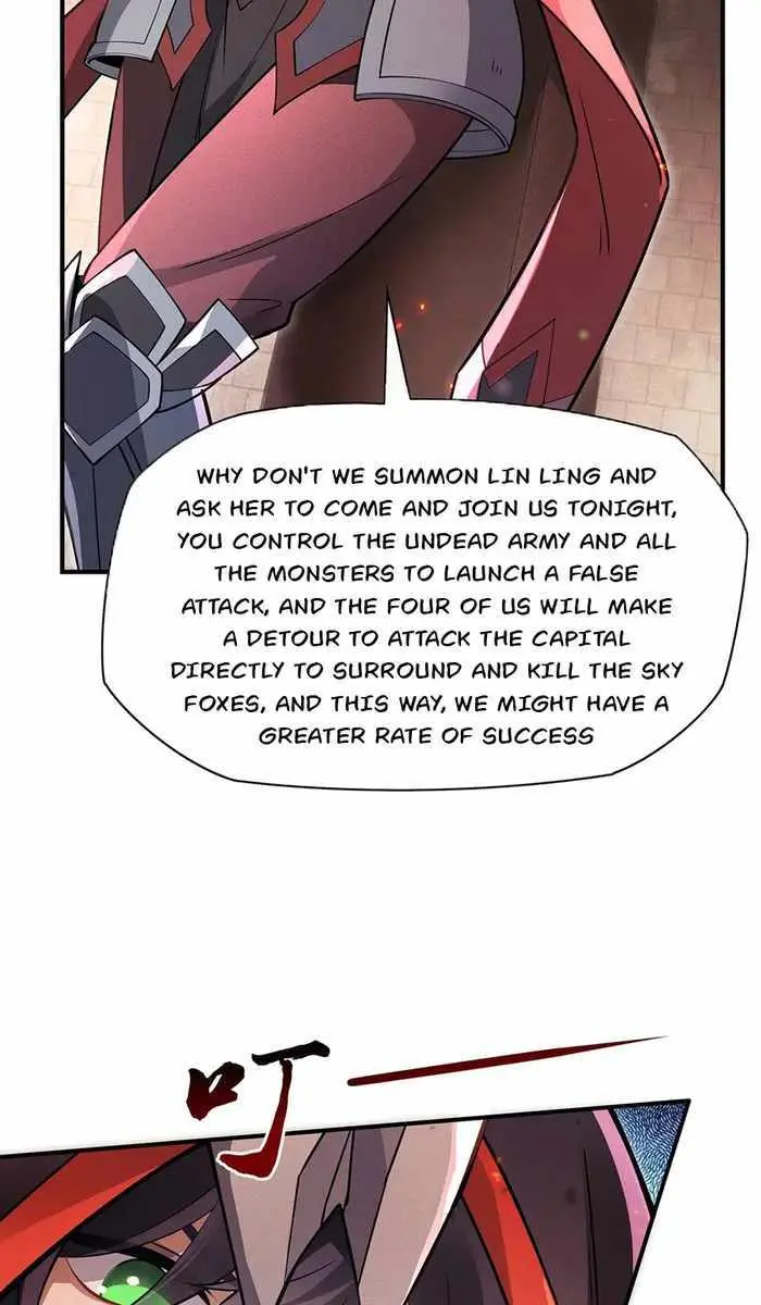 My Female Apprentices Are All Big Shots From the Future Chapter 219 Page 11