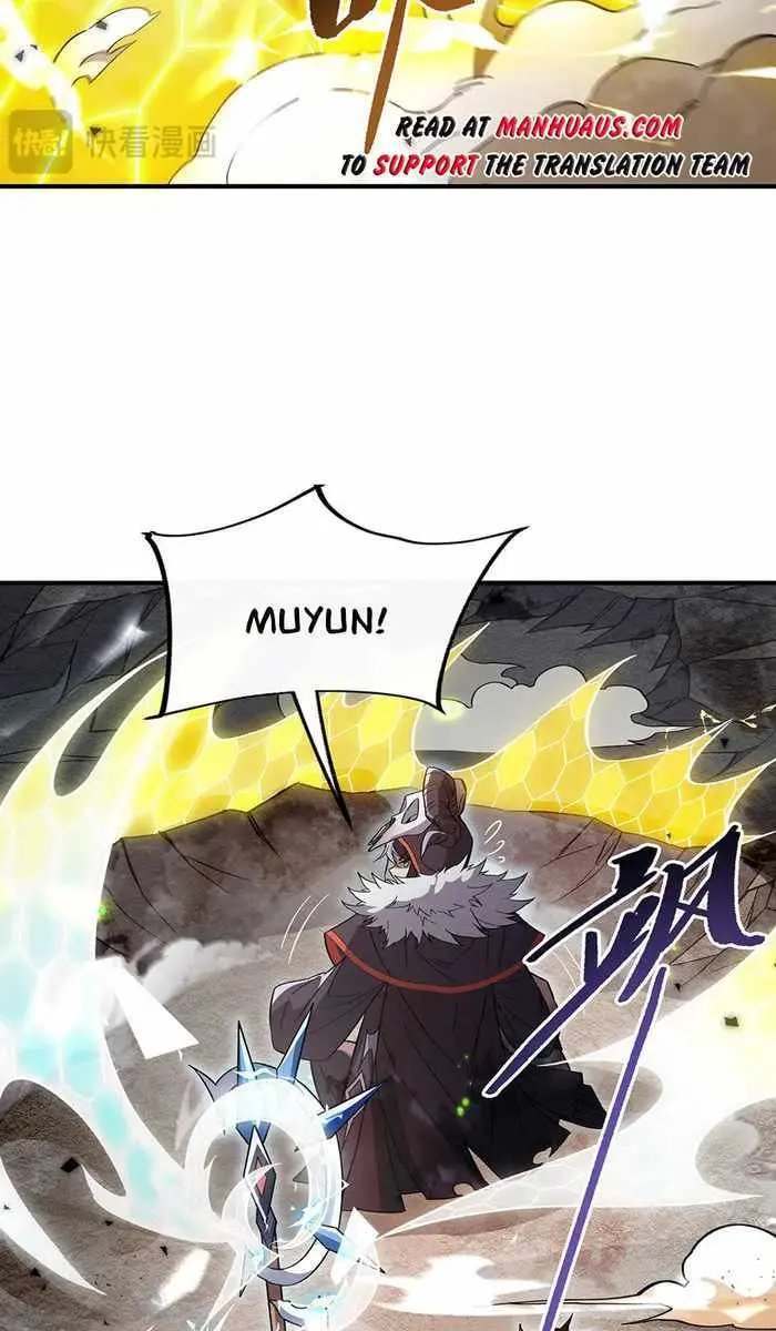 My Female Apprentices Are All Big Shots From the Future Chapter 219 Page 22
