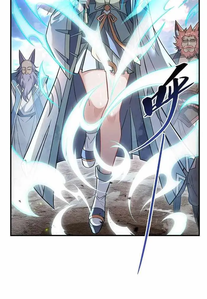 My Female Apprentices Are All Big Shots From the Future Chapter 219 Page 24