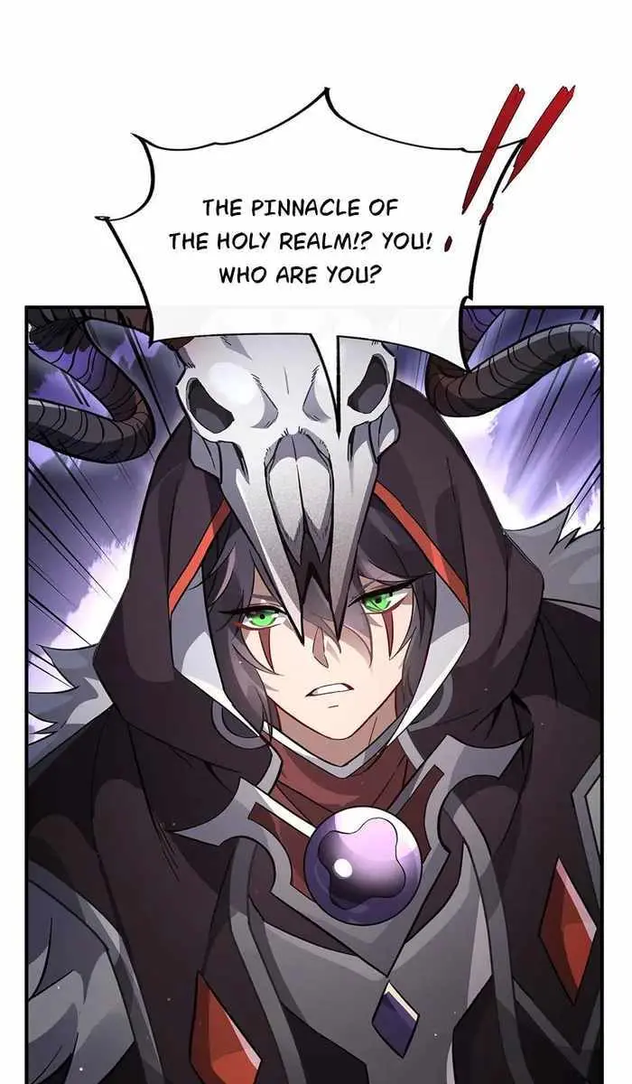 My Female Apprentices Are All Big Shots From the Future Chapter 219 Page 25