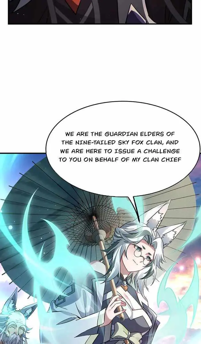 My Female Apprentices Are All Big Shots From the Future Chapter 219 Page 26
