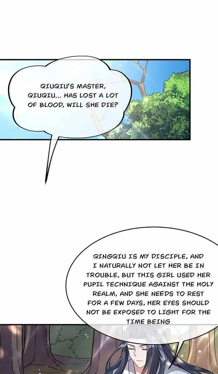 My Female Apprentices Are All Big Shots From the Future Chapter 219 Page 32