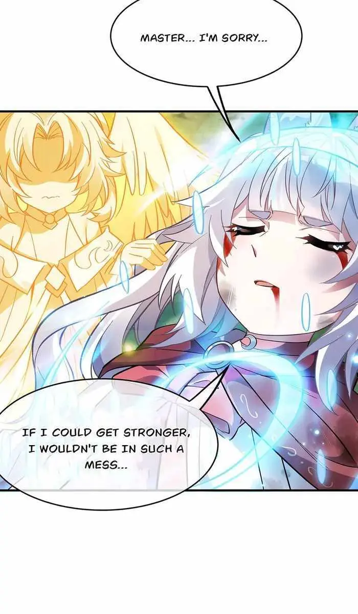 My Female Apprentices Are All Big Shots From the Future Chapter 219 Page 35