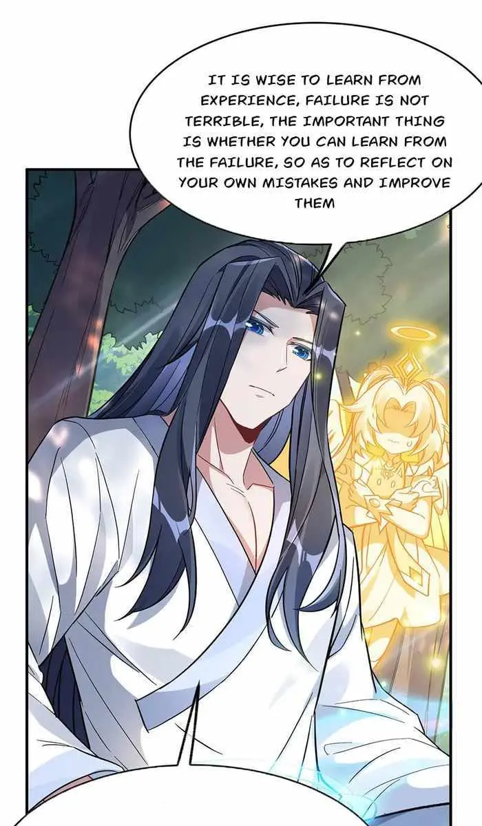 My Female Apprentices Are All Big Shots From the Future Chapter 219 Page 36