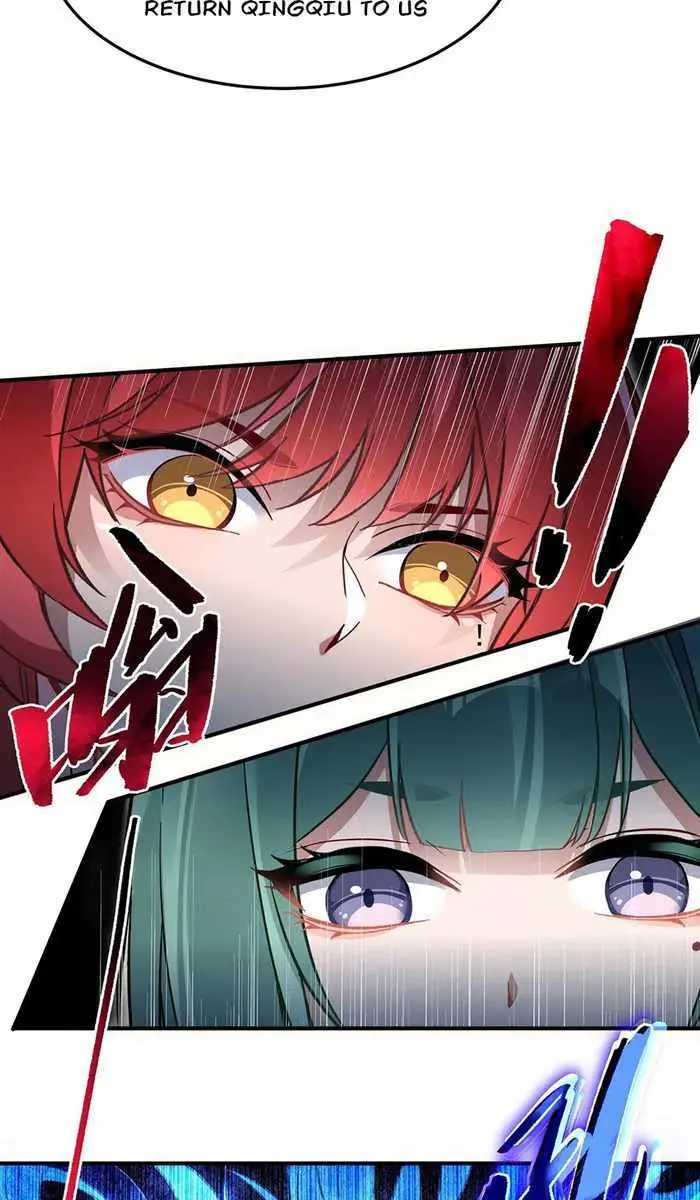 My Female Apprentices Are All Big Shots From the Future Chapter 219 Page 39