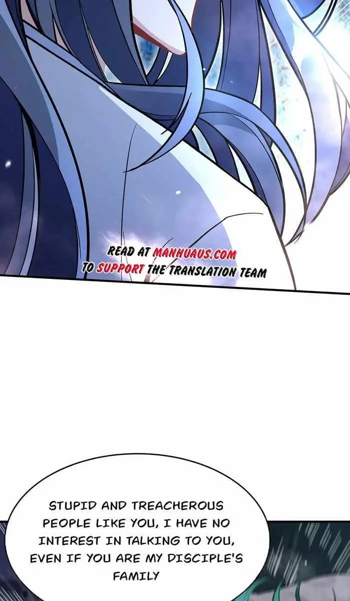 My Female Apprentices Are All Big Shots From the Future Chapter 219 Page 42