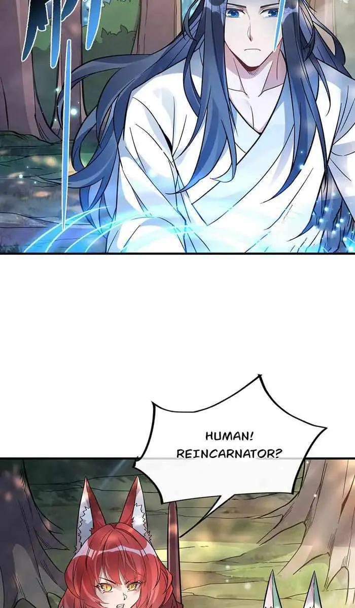 My Female Apprentices Are All Big Shots From the Future Chapter 219 Page 46
