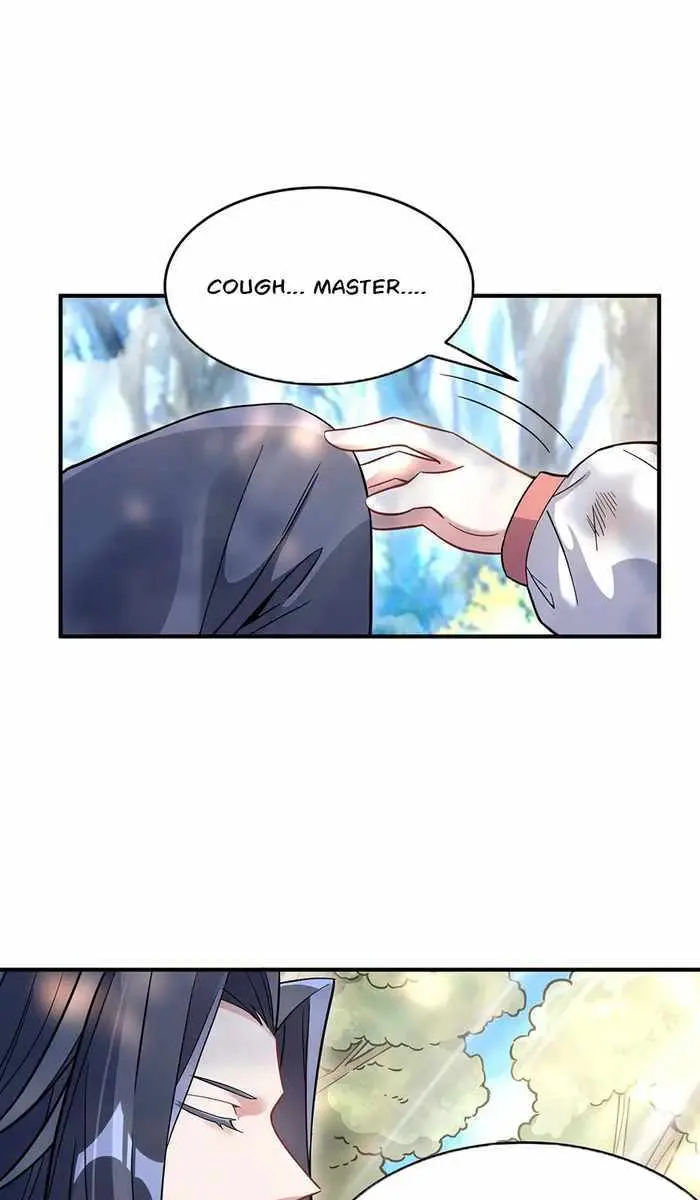 My Female Apprentices Are All Big Shots From the Future Chapter 219 Page 50