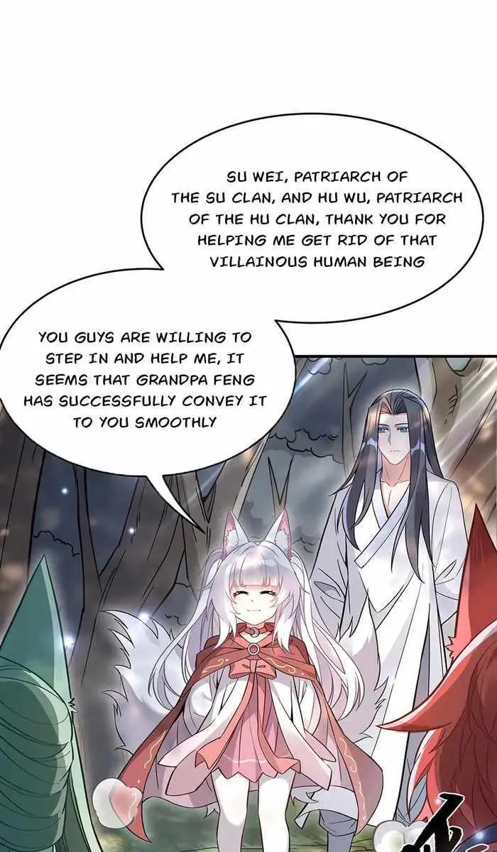 My Female Apprentices Are All Big Shots From the Future Chapter 219 Page 52