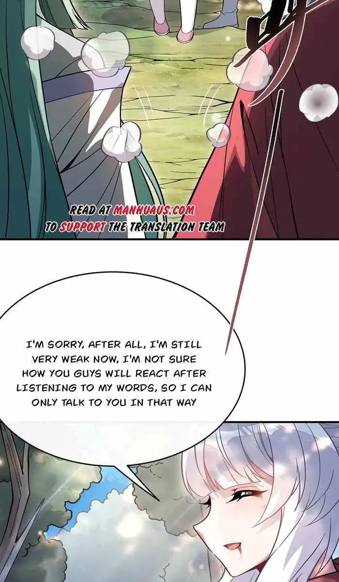 My Female Apprentices Are All Big Shots From the Future Chapter 219 Page 53