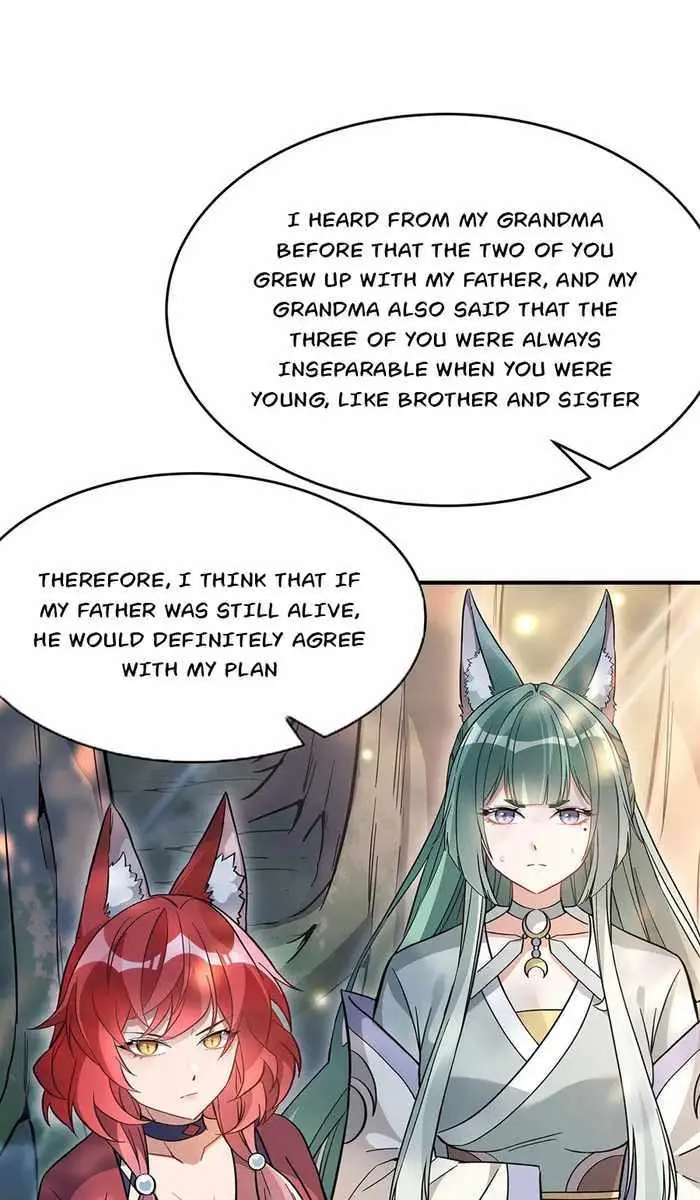 My Female Apprentices Are All Big Shots From the Future Chapter 219 Page 55