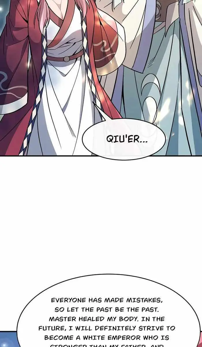My Female Apprentices Are All Big Shots From the Future Chapter 219 Page 56