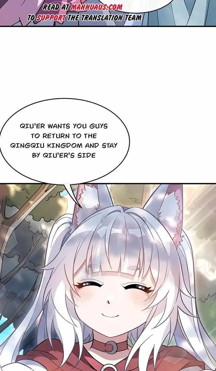 My Female Apprentices Are All Big Shots From the Future Chapter 219 Page 59