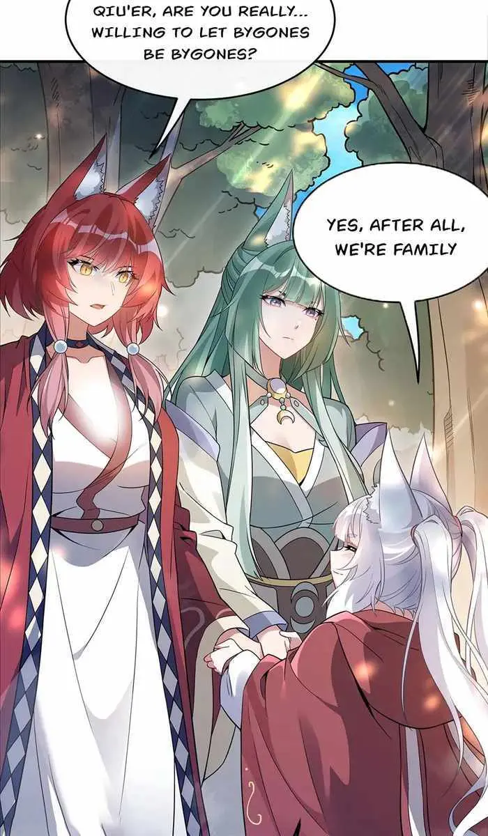 My Female Apprentices Are All Big Shots From the Future Chapter 220 Page 3