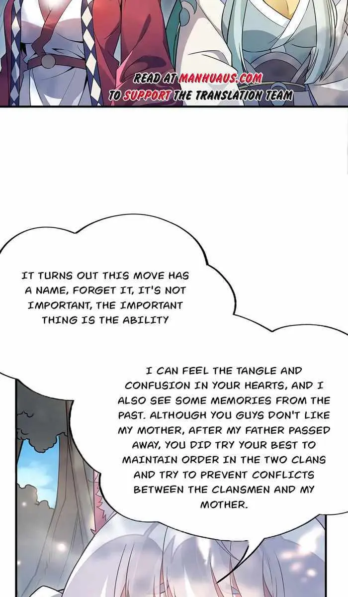 My Female Apprentices Are All Big Shots From the Future Chapter 220 Page 5