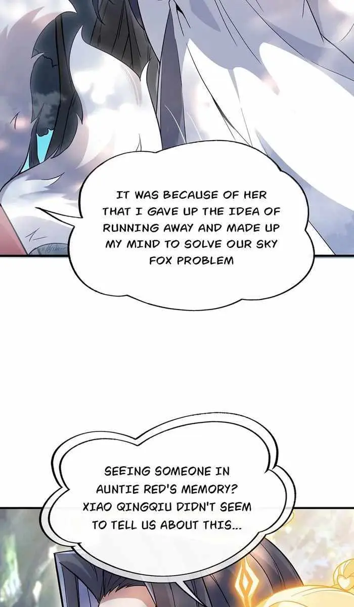 My Female Apprentices Are All Big Shots From the Future Chapter 220 Page 8