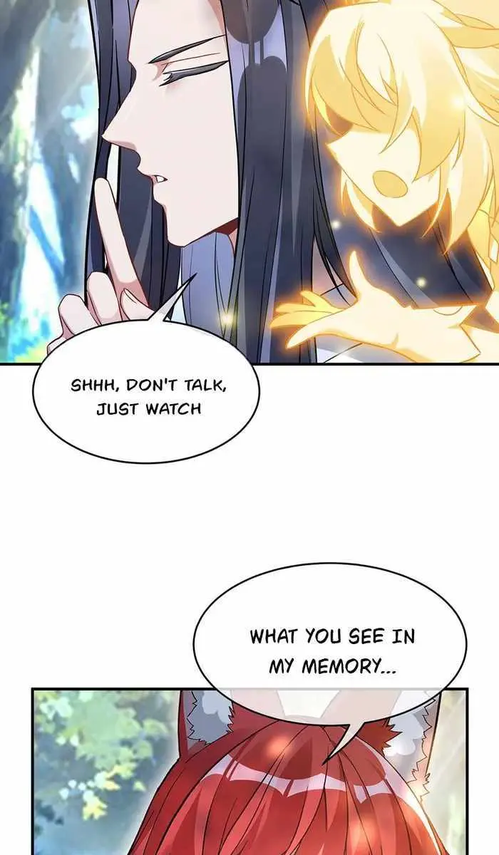 My Female Apprentices Are All Big Shots From the Future Chapter 220 Page 9