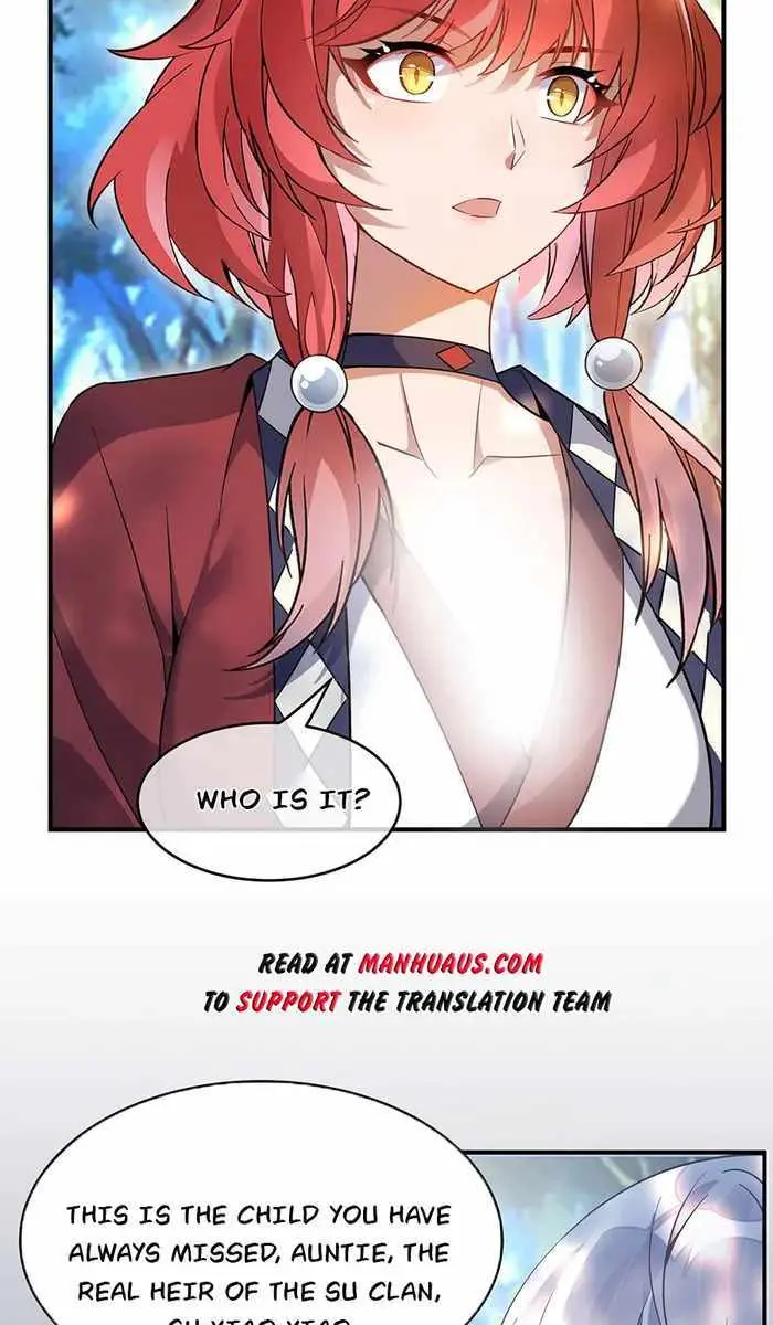 My Female Apprentices Are All Big Shots From the Future Chapter 220 Page 10