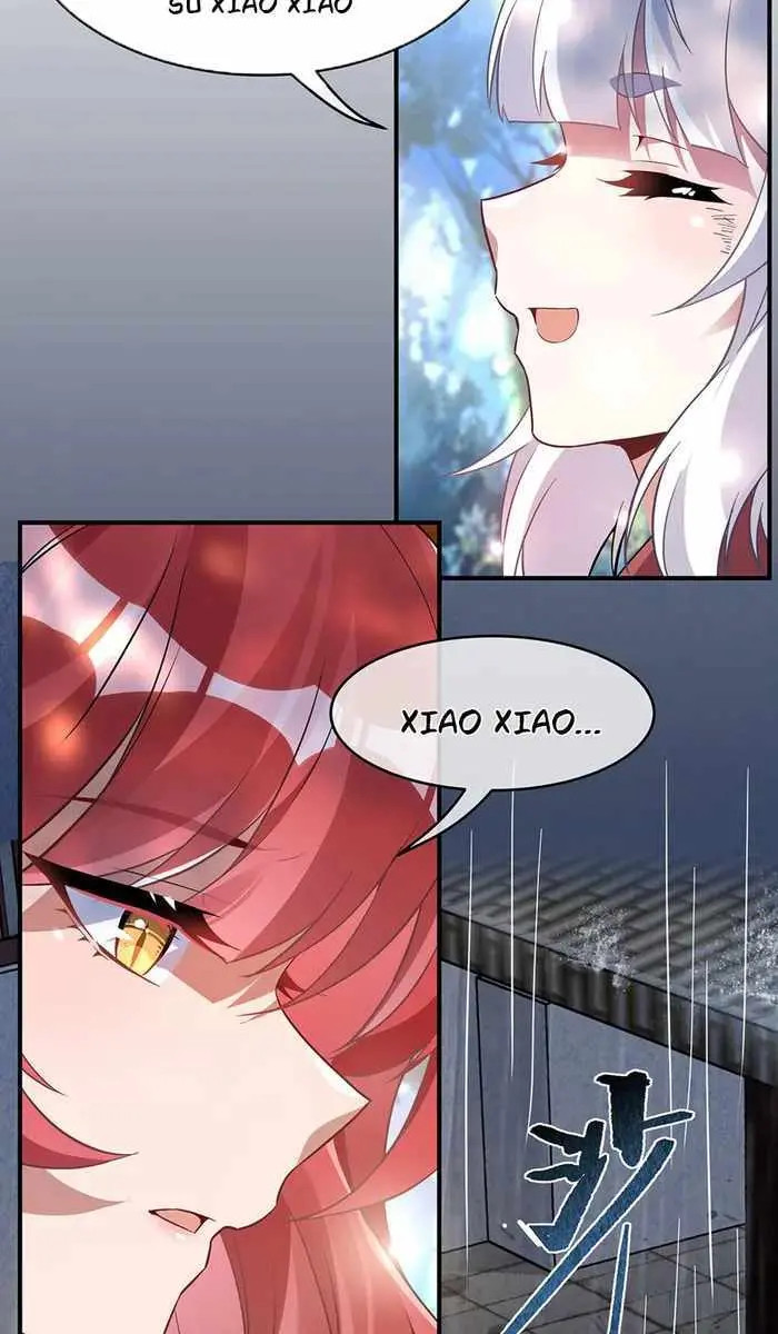 My Female Apprentices Are All Big Shots From the Future Chapter 220 Page 11