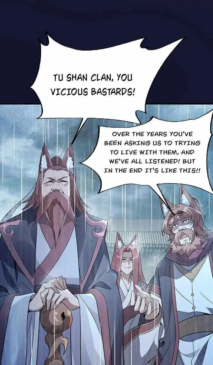 My Female Apprentices Are All Big Shots From the Future Chapter 220 Page 14