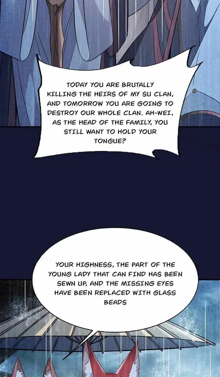 My Female Apprentices Are All Big Shots From the Future Chapter 220 Page 15