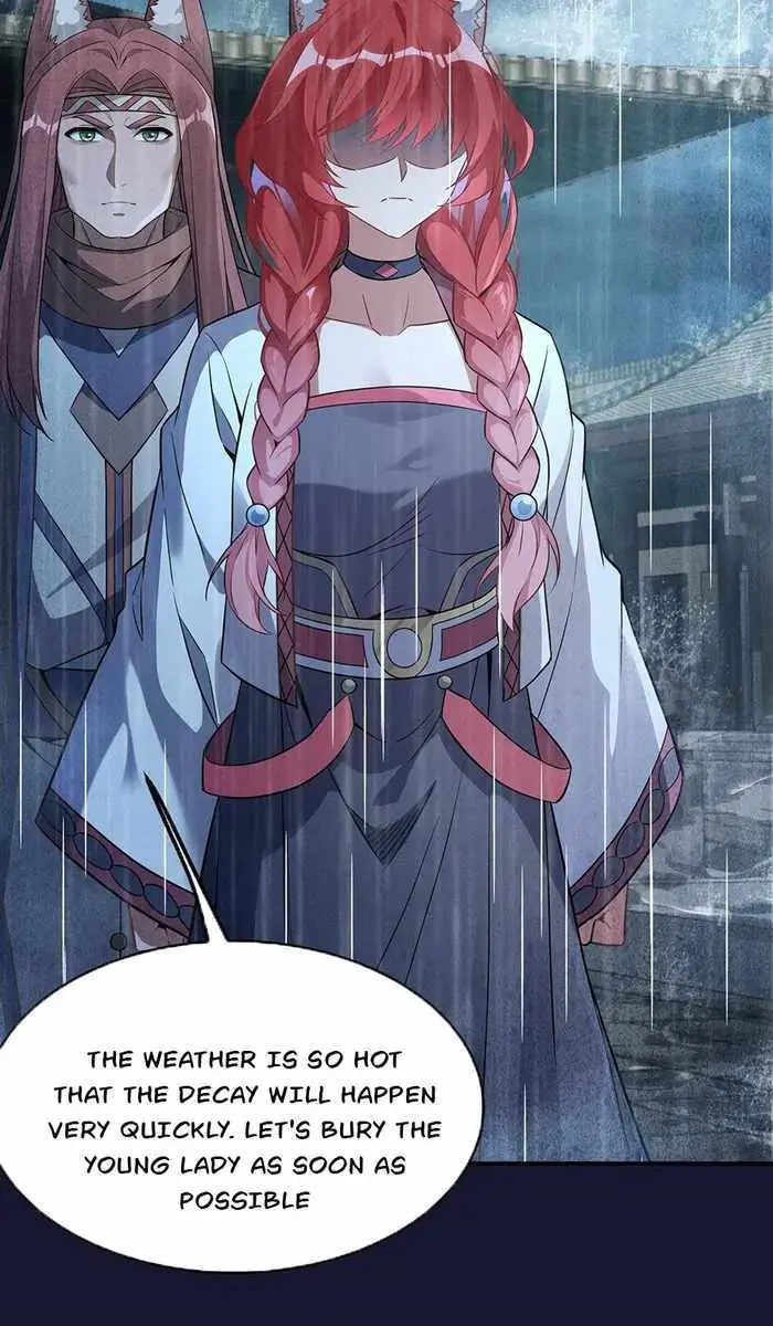 My Female Apprentices Are All Big Shots From the Future Chapter 220 Page 16
