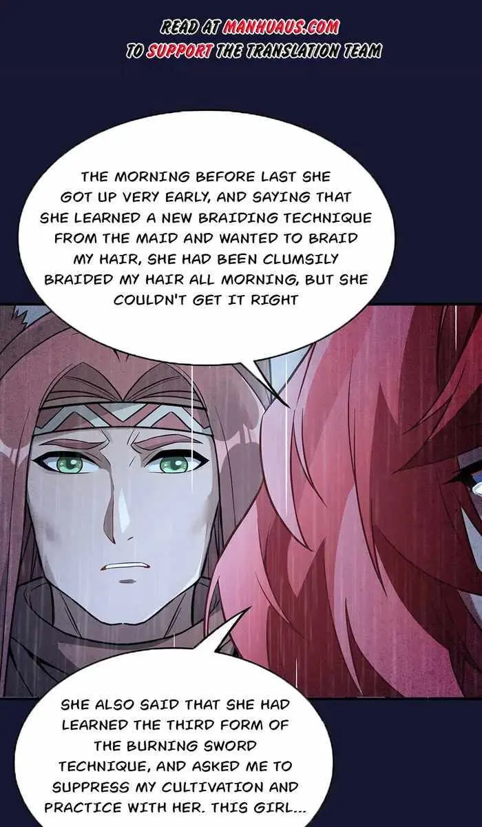 My Female Apprentices Are All Big Shots From the Future Chapter 220 Page 17