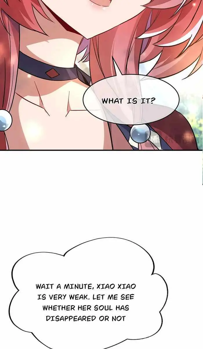 My Female Apprentices Are All Big Shots From the Future Chapter 220 Page 21