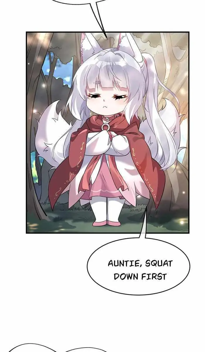 My Female Apprentices Are All Big Shots From the Future Chapter 220 Page 22