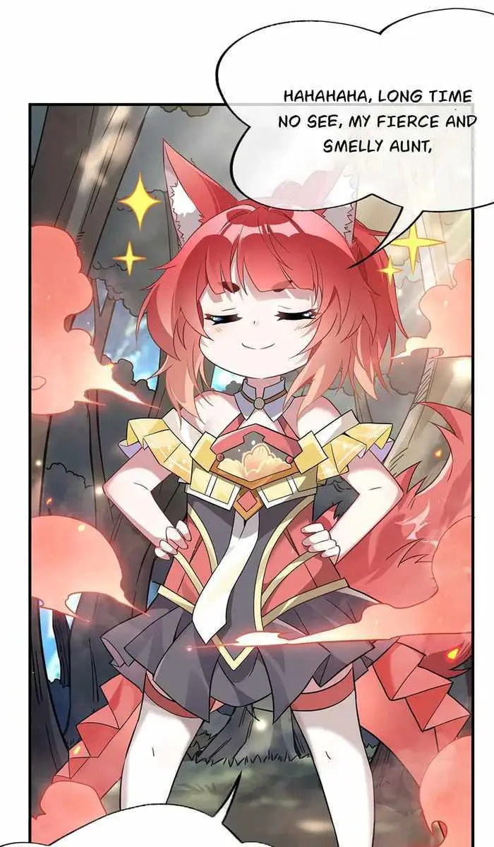My Female Apprentices Are All Big Shots From the Future Chapter 220 Page 24