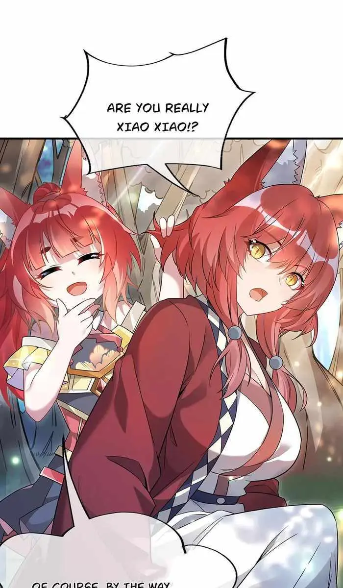 My Female Apprentices Are All Big Shots From the Future Chapter 220 Page 26