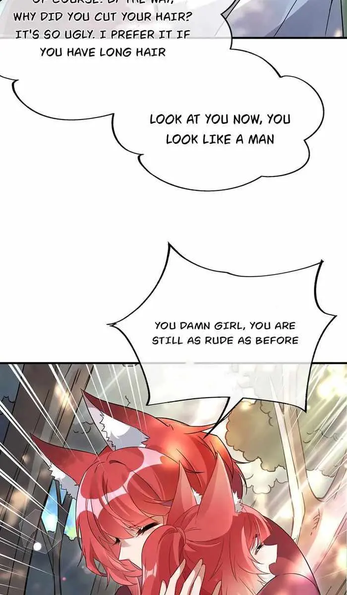 My Female Apprentices Are All Big Shots From the Future Chapter 220 Page 27