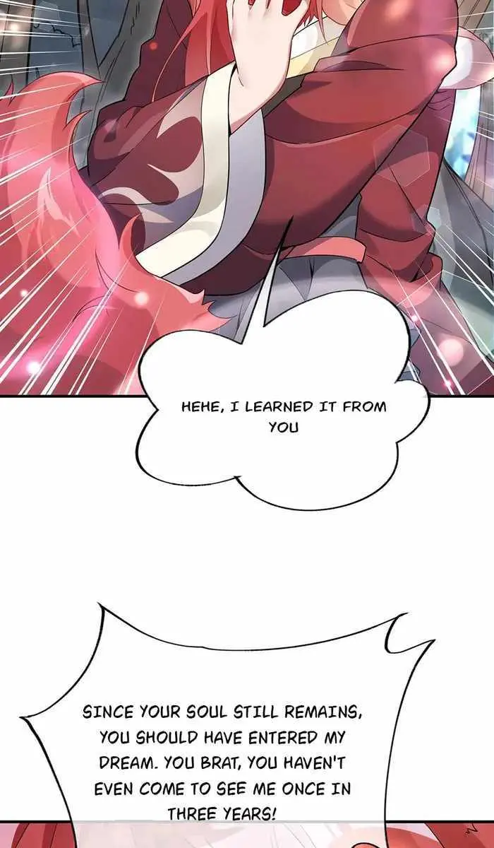 My Female Apprentices Are All Big Shots From the Future Chapter 220 Page 28