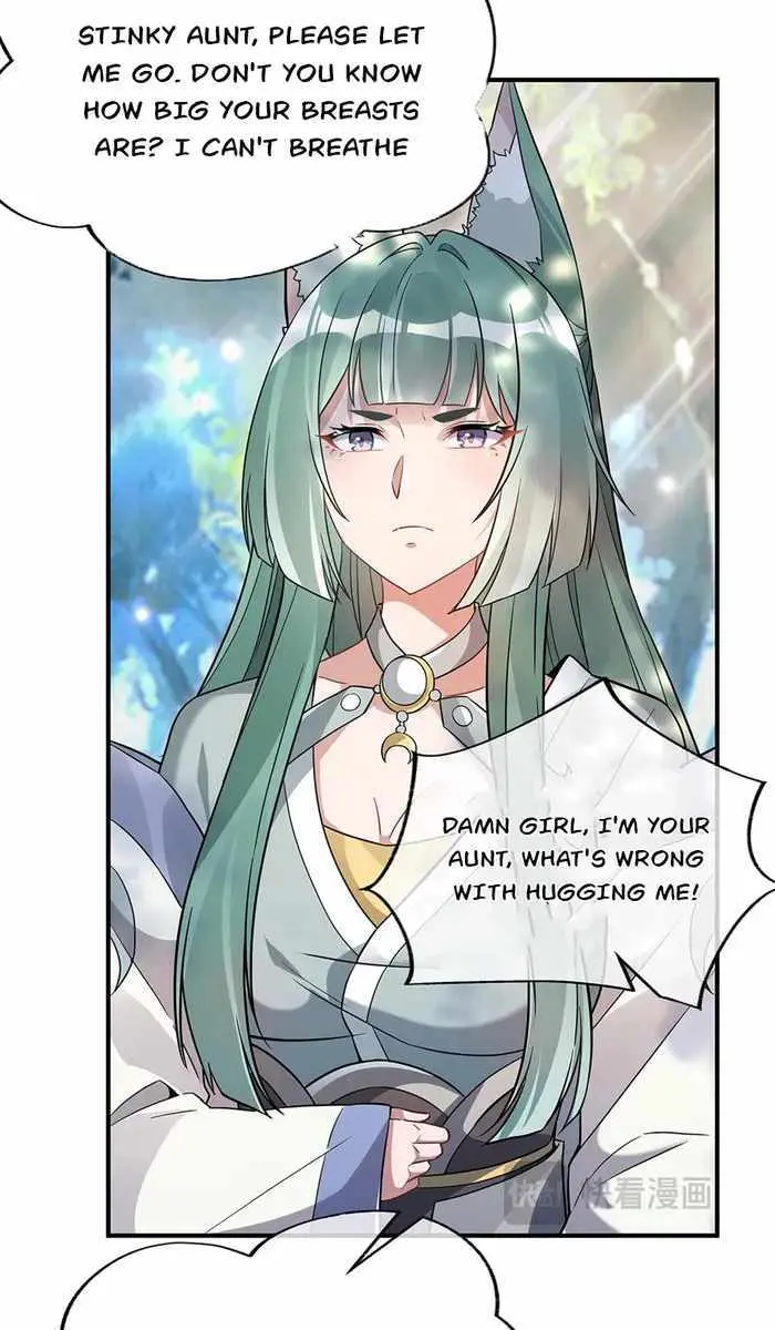 My Female Apprentices Are All Big Shots From the Future Chapter 220 Page 30