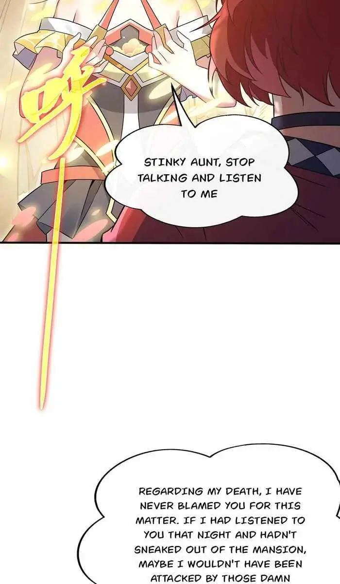 My Female Apprentices Are All Big Shots From the Future Chapter 220 Page 32