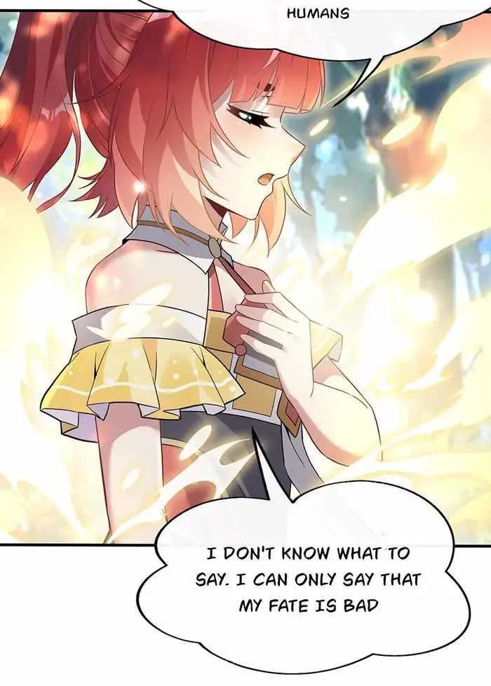 My Female Apprentices Are All Big Shots From the Future Chapter 220 Page 33
