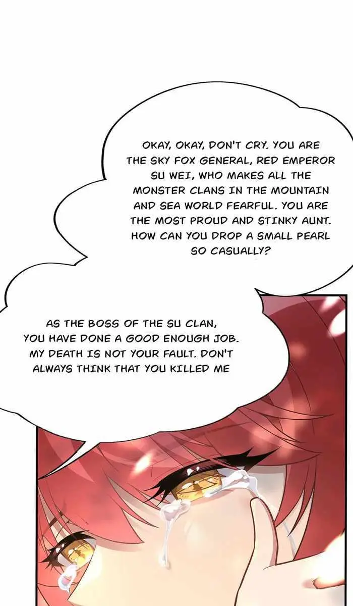 My Female Apprentices Are All Big Shots From the Future Chapter 220 Page 34