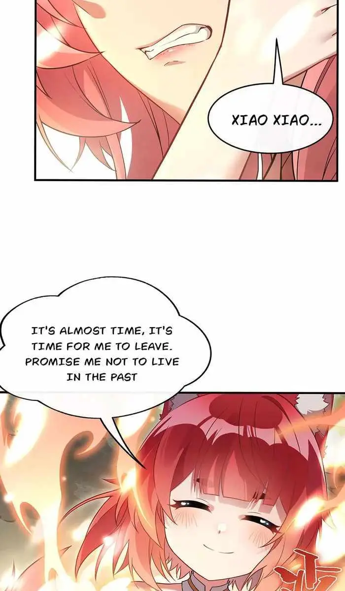 My Female Apprentices Are All Big Shots From the Future Chapter 220 Page 35