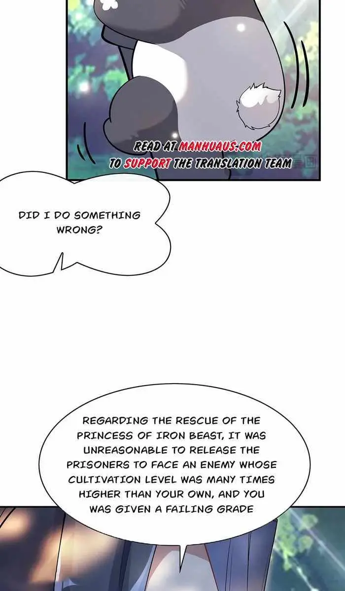 My Female Apprentices Are All Big Shots From the Future Chapter 220 Page 48